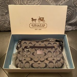 Coach Clutch Purse